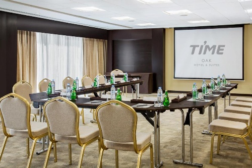 Time Oak Hotel & Suites image 10