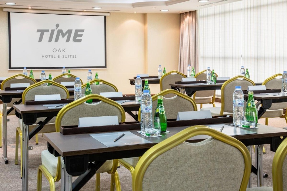 Time Oak Hotel & Suites Image 11