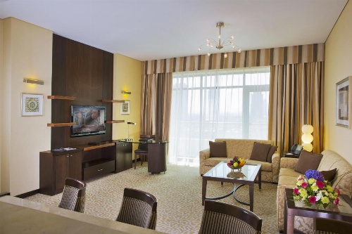 Time Oak Hotel & Suites image 14
