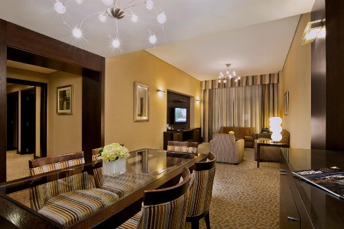 Time Oak Hotel & Suites image 15