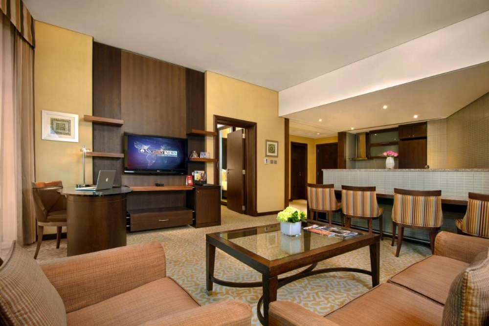 Time Oak Hotel & Suites Image 17