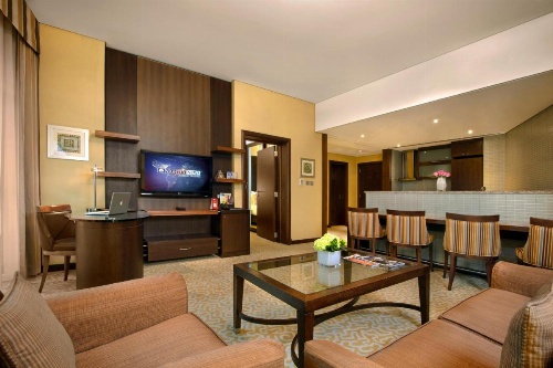 Time Oak Hotel & Suites image 17