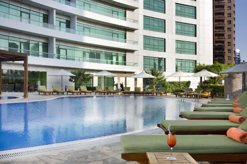 Time Oak Hotel & Suites image 18