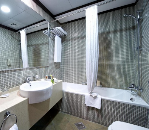 Time Oak Hotel & Suites image 20