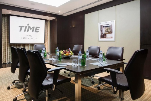 Time Oak Hotel & Suites image 6